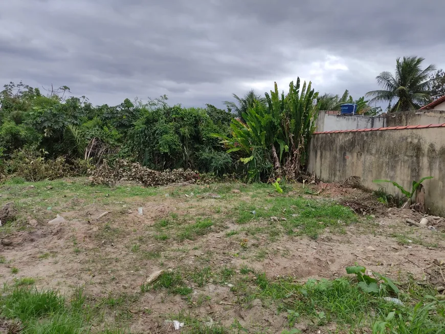 Foto 1 de Lote/Terreno à venda, 360m² em Jaconé, Saquarema