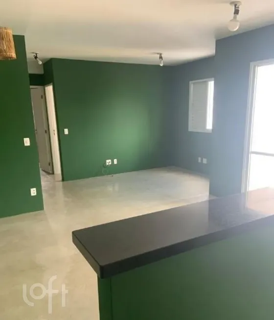 Foto 1 de Apartamento com 2 Quartos à venda, 80m² em Vila Olímpia, São Paulo