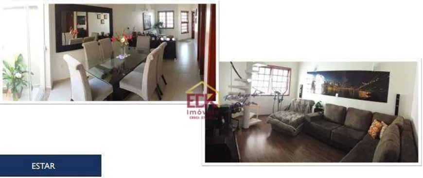 Foto 1 de Casa de Condomínio com 3 Quartos à venda, 230m² em , Tremembé