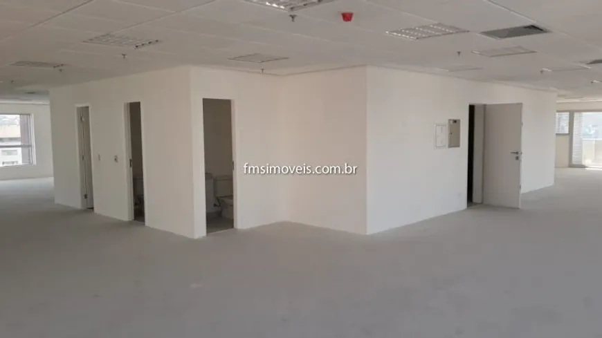 Foto 1 de Prédio Comercial para alugar, 321m² em Brooklin, São Paulo