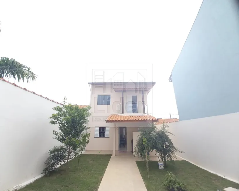 Foto 1 de Casa com 3 Quartos à venda, 120m² em Residencial Esperança, Caçapava