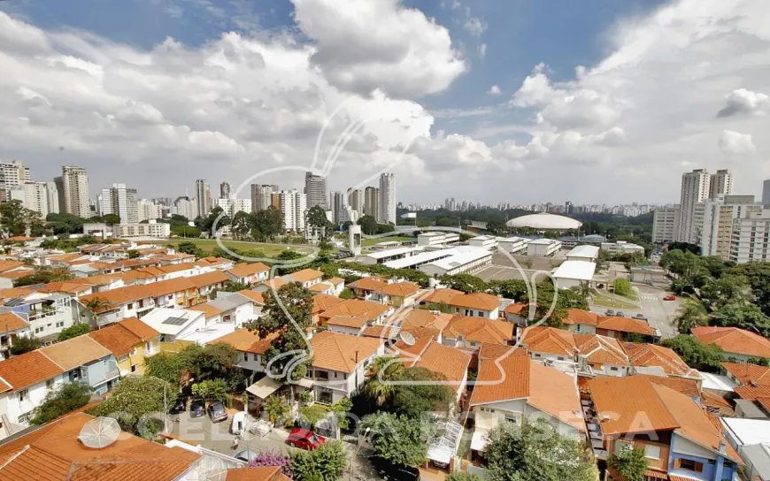 Foto 1 de Apartamento com 4 Quartos à venda, 160m² em Paraíso, São Paulo