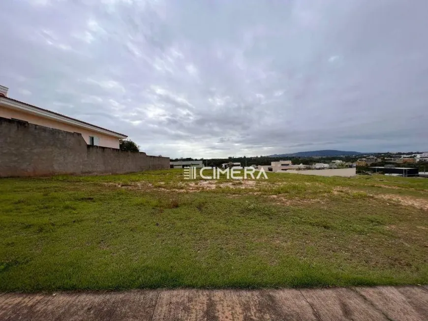 Foto 1 de Lote/Terreno à venda, 1091m² em Jardim Residencial Saint Patrick, Sorocaba