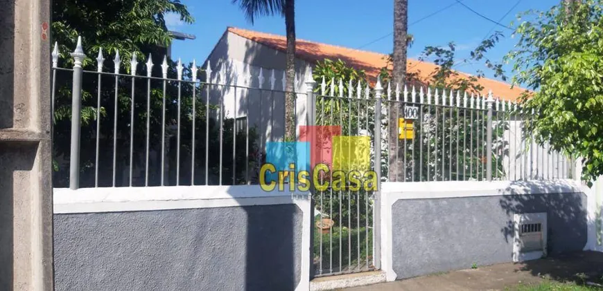 Foto 1 de Casa com 4 Quartos à venda, 232m² em Balneário Remanso, Rio das Ostras
