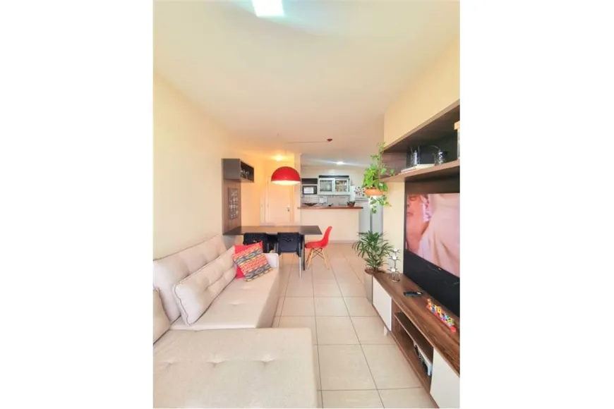 Foto 1 de Apartamento com 3 Quartos à venda, 85m² em Vigilato Pereira, Uberlândia