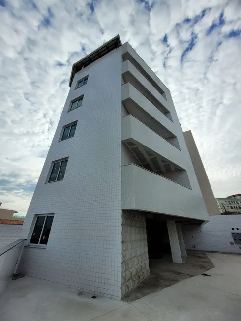 Foto 1 de Cobertura com 3 Quartos à venda, 84m² em Novo Eldorado, Contagem