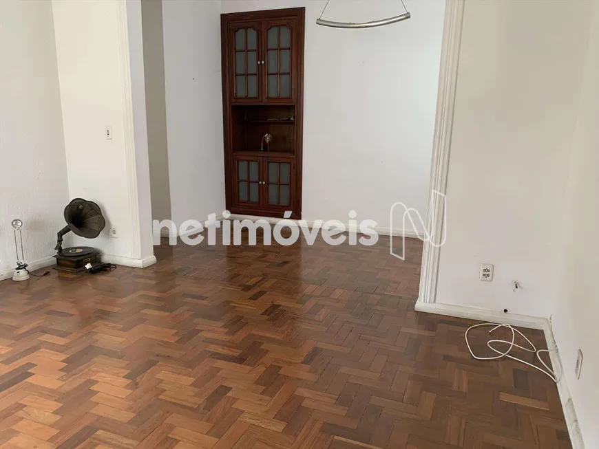 Foto 1 de Apartamento com 3 Quartos à venda, 95m² em Cruzeiro, Belo Horizonte