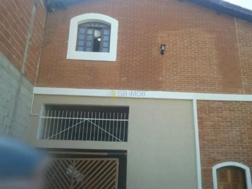 Foto 1 de Sobrado com 2 Quartos à venda, 193m² em Cidade Nova, Jundiaí