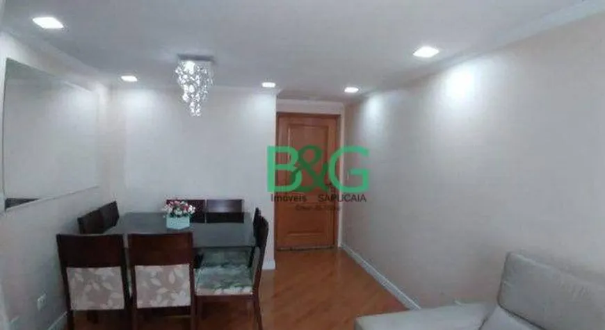 Foto 1 de Apartamento com 2 Quartos à venda, 57m² em Jardim  Independencia, São Paulo