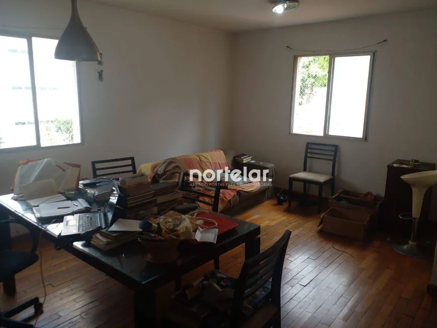 Foto 1 de Apartamento com 1 Quarto à venda, 55m² em Alto da Lapa, São Paulo