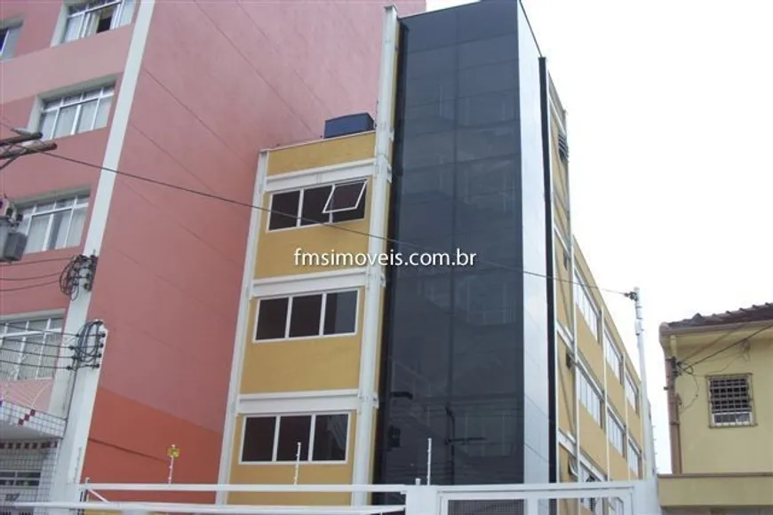 Foto 1 de Sala Comercial para alugar, 225m² em Barra Funda, São Paulo