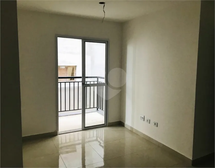 Foto 1 de Apartamento com 2 Quartos à venda, 49m² em Vila Formosa, São Paulo