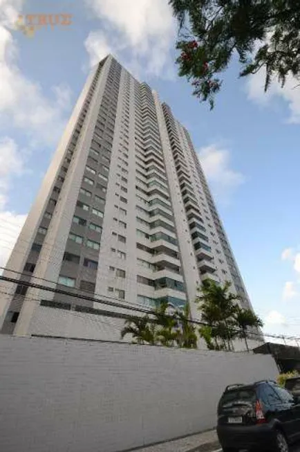 Foto 1 de Apartamento com 4 Quartos à venda, 188m² em Torreão, Recife