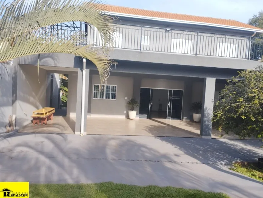 Foto 1 de Fazenda/Sítio com 4 Quartos à venda, 380m² em , Bady Bassitt