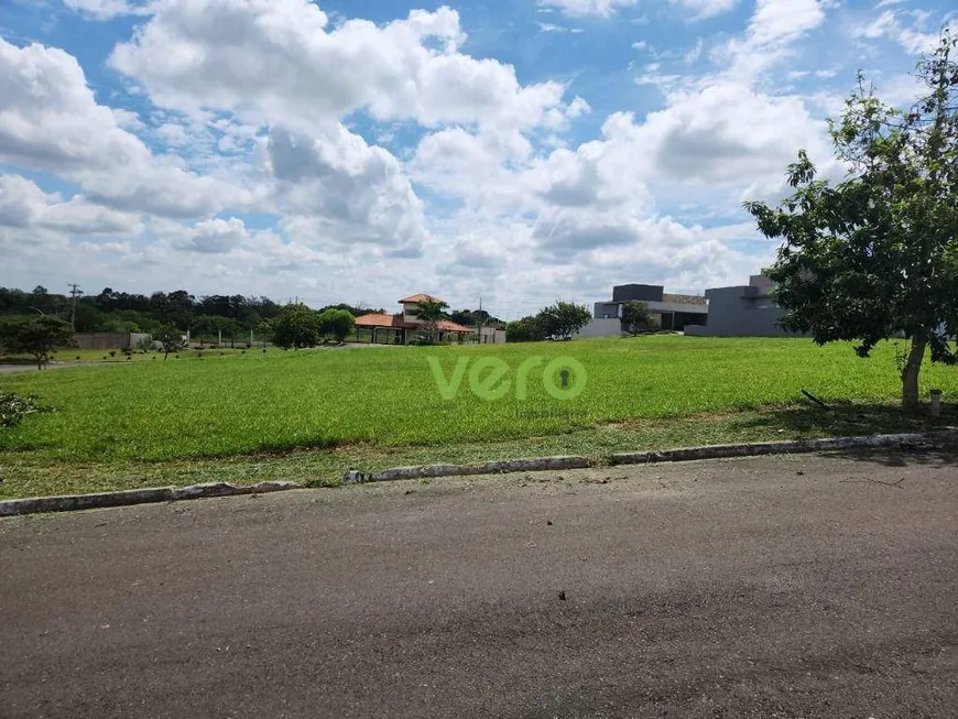 Foto 1 de Lote/Terreno à venda, 465m² em Fazenda Santa Lúcia, Americana