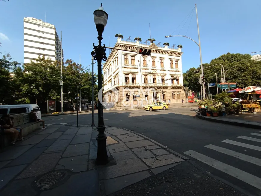 Foto 1 de Apartamento com 1 Quarto à venda, 29m² em Flamengo, Rio de Janeiro