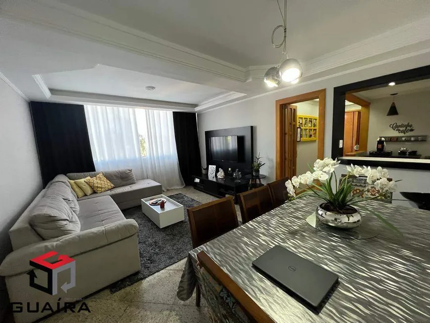 Foto 1 de Apartamento com 2 Quartos à venda, 92m² em Terra Nova, São Bernardo do Campo