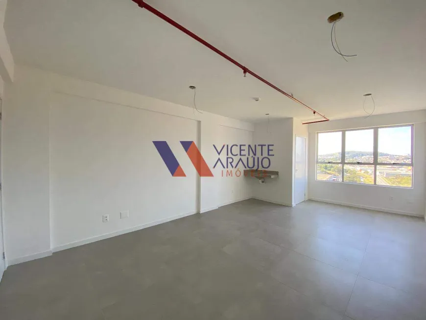 Foto 1 de Sala Comercial à venda, 33m² em Betim Industrial, Betim