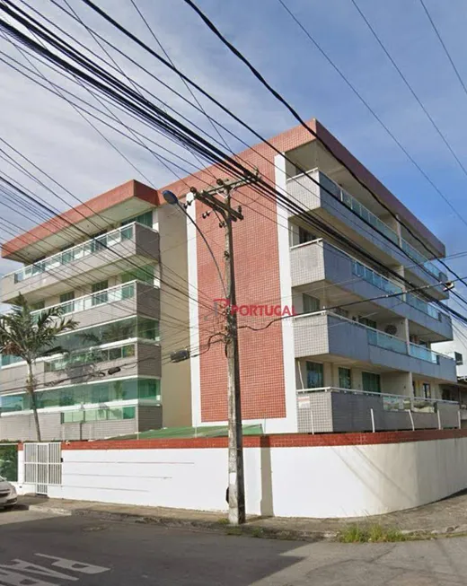 Foto 1 de Apartamento com 3 Quartos à venda, 100m² em Ouro Verde, Rio das Ostras