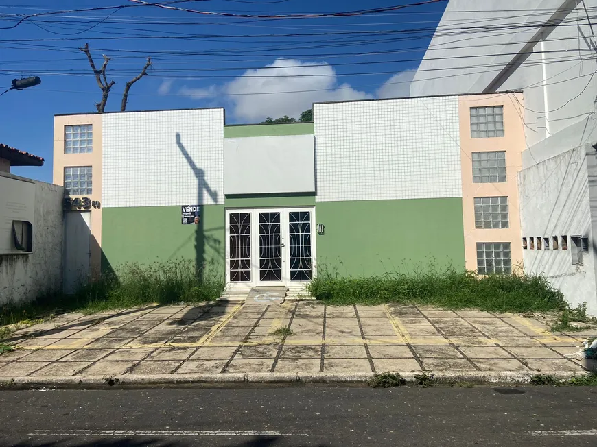 Foto 1 de Prédio Comercial com 6 Quartos à venda, 200m² em Vila Operária, Teresina