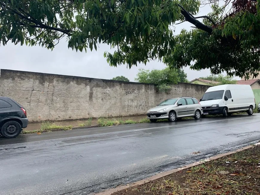 Foto 1 de Lote/Terreno à venda, 1920m² em Jardim Campos Elíseos, Campinas