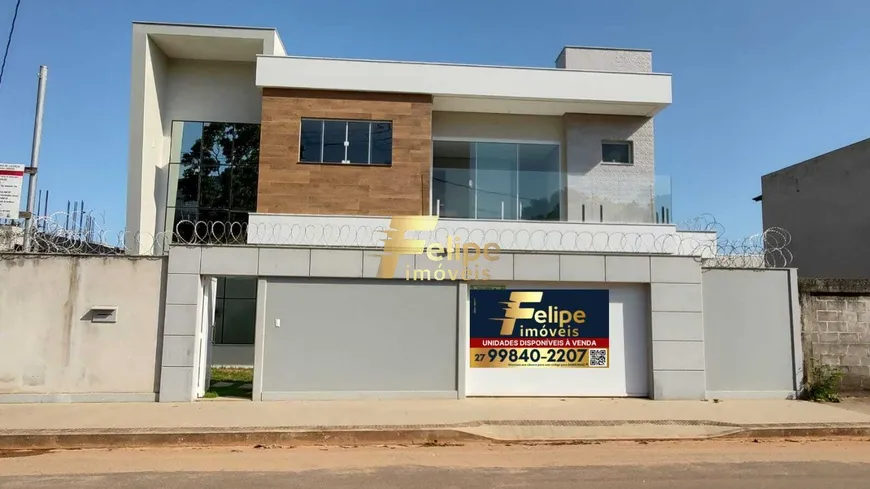 Foto 1 de Casa com 3 Quartos à venda, 240m² em Itapebussu, Guarapari