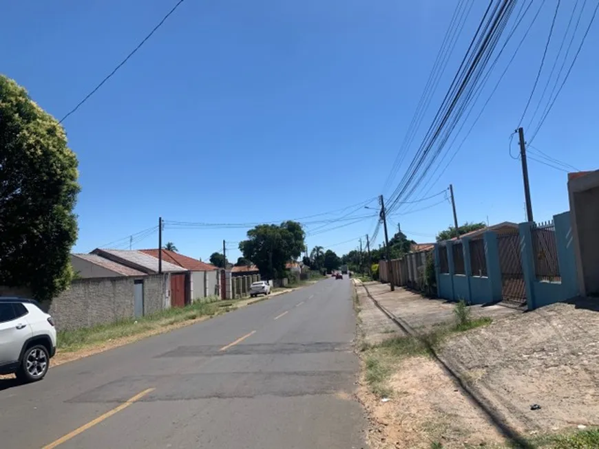 Foto 1 de Lote/Terreno à venda, 660m² em Neves, Ponta Grossa