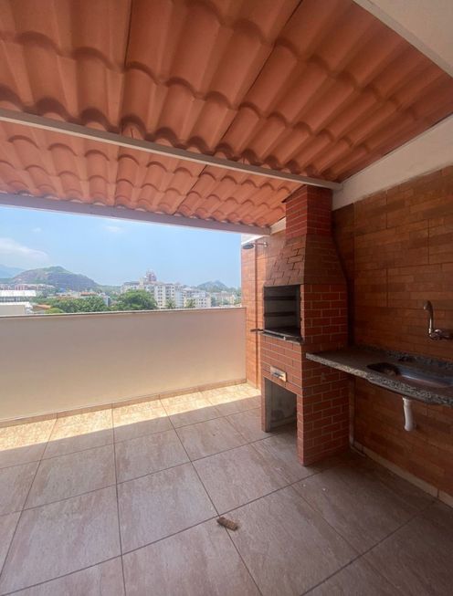 Foto 1 de Casa com 3 Quartos à venda, 78m² em Pechincha, Rio de Janeiro