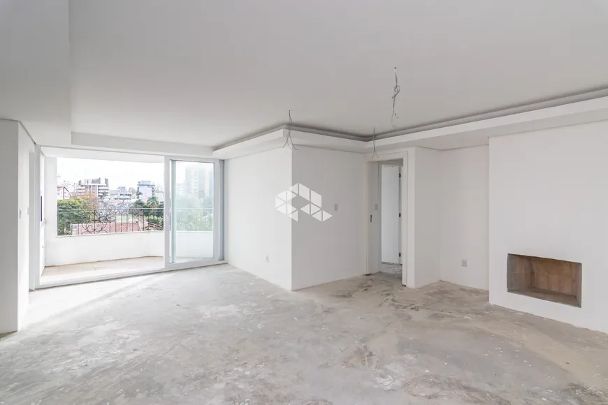 Foto 1 de Apartamento com 3 Quartos à venda, 131m² em Marechal Rondon, Canoas