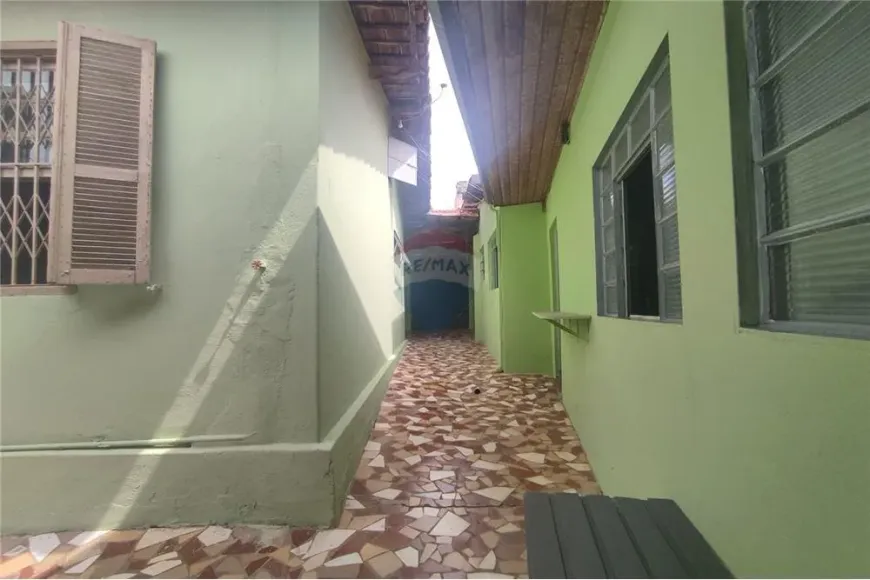 Foto 1 de Casa com 6 Quartos à venda, 226m² em Vila Bordignon, Mogi Mirim