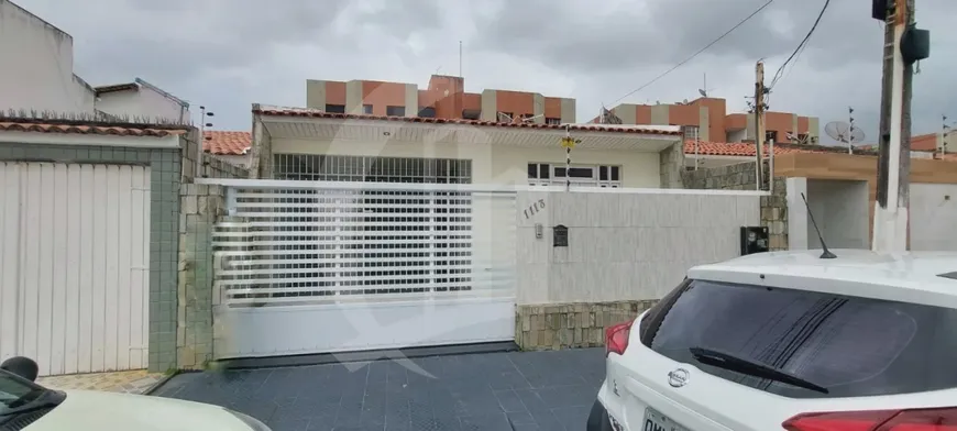 Foto 1 de Casa com 3 Quartos à venda, 184m² em Porto Dantas, Aracaju