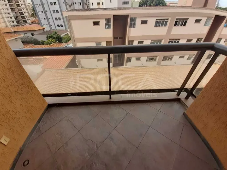 Foto 1 de Apartamento com 1 Quarto à venda, 48m² em Centro, Ribeirão Preto