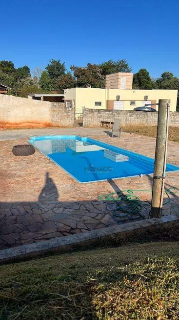 Foto 1 de Lote/Terreno à venda, 2474m² em Estancia Cabral, Cambé