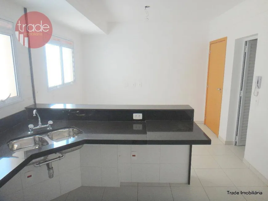 Foto 1 de Apartamento com 3 Quartos à venda, 219m² em Bosque das Juritis, Ribeirão Preto