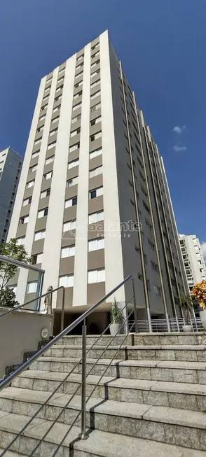 Foto 1 de Apartamento com 3 Quartos para alugar, 141m² em Cambuí, Campinas