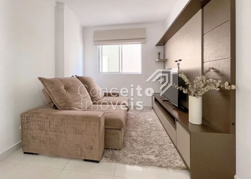 Foto 1 de Apartamento com 3 Quartos à venda, 217m² em Meia Praia, Itapema