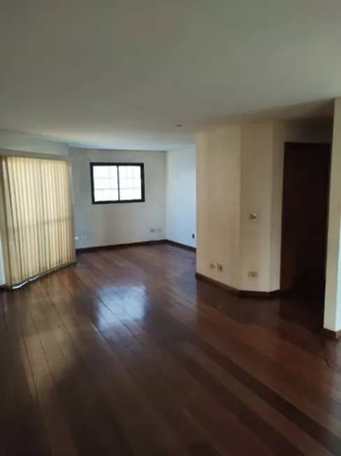 Foto 1 de Apartamento com 2 Quartos à venda, 128m² em Campo Belo, São Paulo