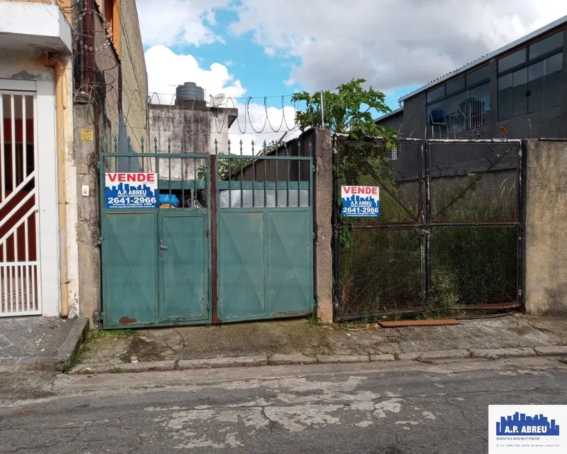 Foto 1 de Imóvel Comercial com 4 Quartos à venda, 120m² em Parque Penha, São Paulo