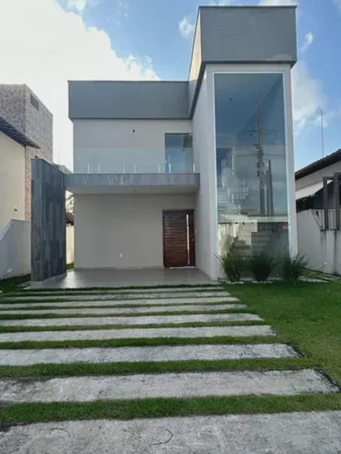 Foto 1 de Casa de Condomínio com 4 Quartos à venda, 150m² em Mosqueiro, Aracaju