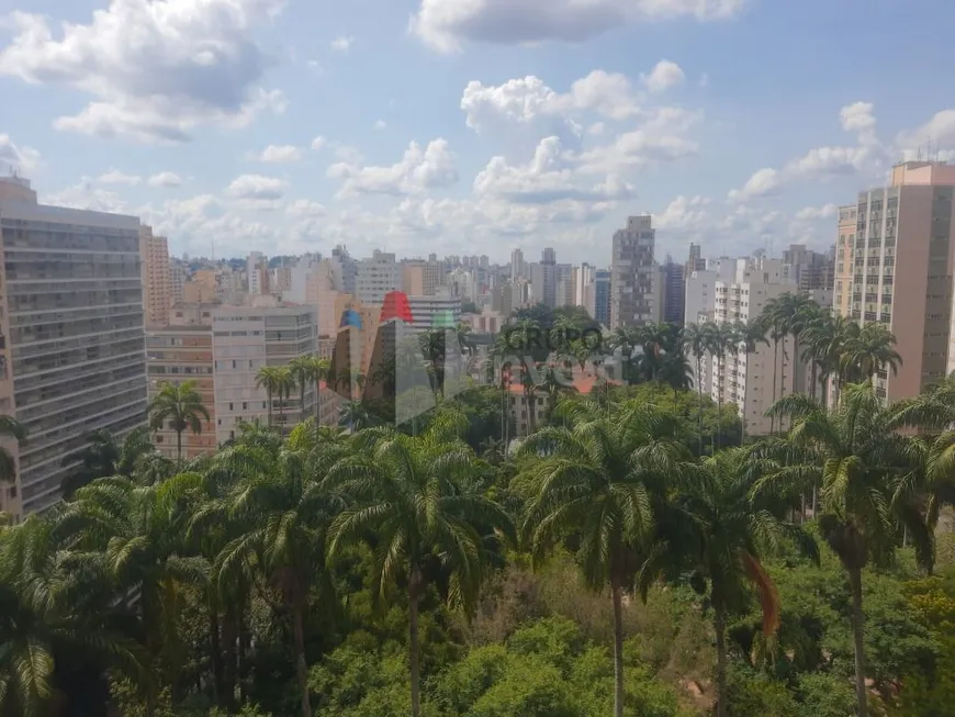 Foto 1 de Apartamento com 2 Quartos à venda, 145m² em Centro, Campinas