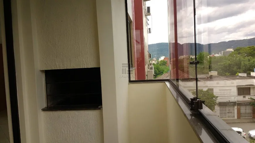 Foto 1 de Apartamento com 3 Quartos à venda, 119m² em Bonfim, Santa Maria