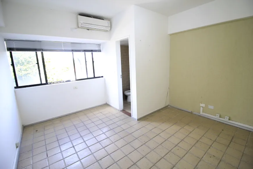 Foto 1 de Sala Comercial à venda, 24m² em Boa Vista, Recife