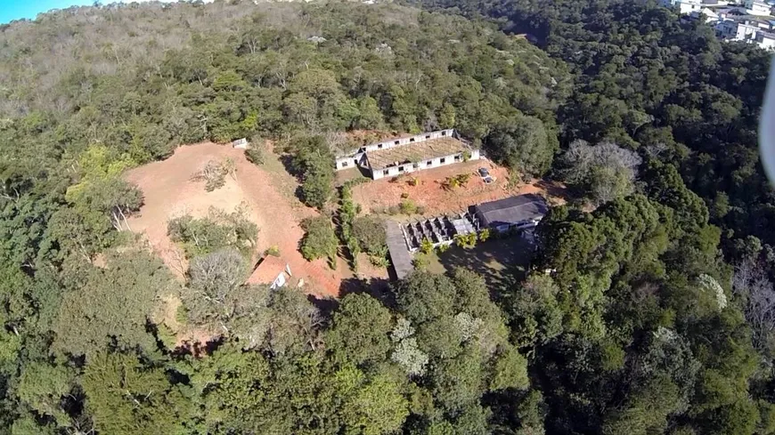 Foto 1 de Lote/Terreno à venda, 10000m² em Chácara Jaguari Fazendinha, Santana de Parnaíba