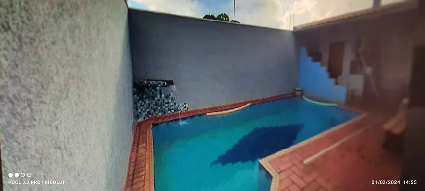 Foto 1 de Casa com 3 Quartos para alugar, 210m² em Jardim Califórnia, Ribeirão Preto