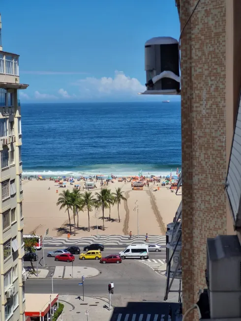 Foto 1 de Apartamento com 4 Quartos à venda, 275m² em Copacabana, Rio de Janeiro