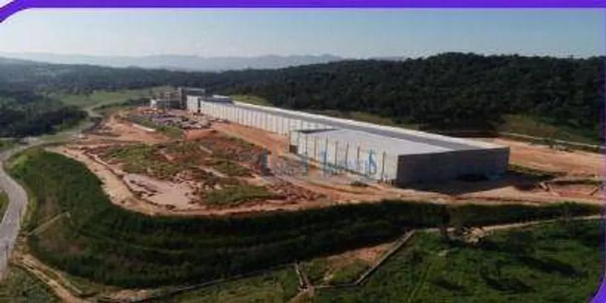 Foto 1 de Lote/Terreno à venda, 53724m² em Morada Trevo, Betim