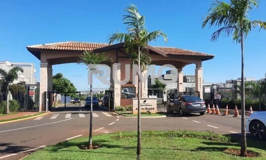 Foto 1 de Lote/Terreno à venda, 200m² em Vila Monte Alegre, Paulínia