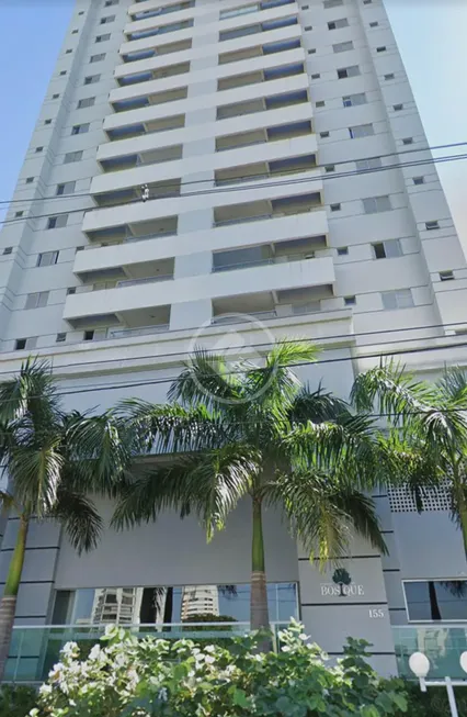 Foto 1 de Apartamento com 3 Quartos à venda, 118m² em Jardim Aclimação, Cuiabá