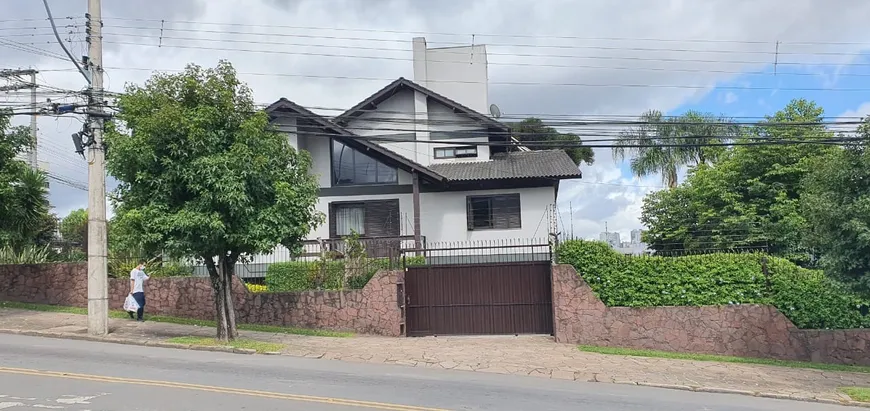 Foto 1 de Casa com 4 Quartos à venda, 407m² em Bela Vista, Caxias do Sul