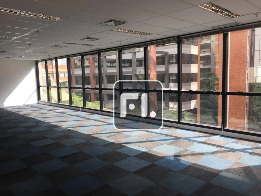 Foto 1 de Sala Comercial para venda ou aluguel, 256m² em Vila Olímpia, São Paulo